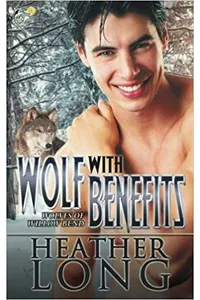 Wolf with Benefits