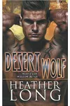Desert Wolf