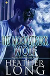 His Moonstruck Wolf