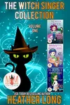 The Witch Singer Collection