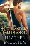 The Highlander's Fallen Angel