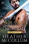 The Highlander's Unexpected Proposal