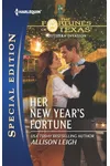 Her New Year's Fortune