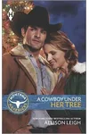 A Cowboy Under Her Tree