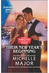Their New Year's Beginning