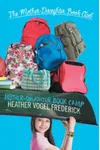 Mother-Daughter Book Camp