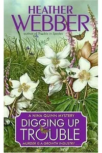 Digging Up Trouble