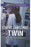 Covert Christmas Twin
