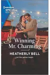 Winning Mr. Charming