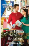Once Upon a Charming Bookshop