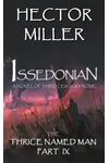 Issedonian