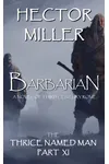 Barbarian