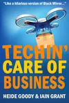 Techin' Care of Business