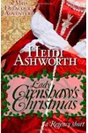 Lady Crenshaw's Christmas