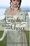 Miss Armistead Makes Her Choice