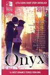 Little Gems Short Story Anthology 2017: Onyx