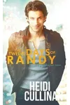 The Twelve Days of Randy