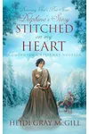 Stitched on My Heart