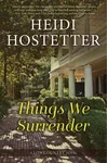 Things We Surrender