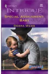 Special Assignment: Baby
