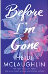 Before I'm Gone