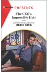 The CEO's Impossible Heir
