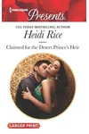 Claimed for the Desert Prince's Heir