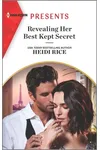Revealing Her Best Kept Secret