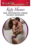The Maverick's Greek Island Mistress