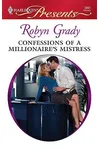 Confessions of a Millionaire's Mistress