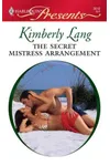 The Secret Mistress Arrangement