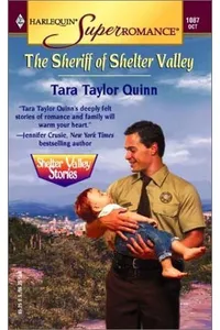 The Sheriff of Shelter Valley