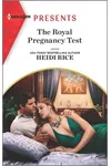 The Royal Pregnancy Test