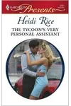 The Tycoon's Very Personal Assistant