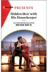 Hidden Heir with His Housekeeper
