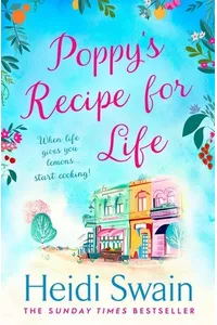 Poppy's Recipe for Life