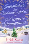 Snowflakes and Cinnamon Swirls at the Winter Wonderland