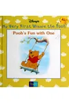 Pooh's Fun with One