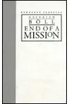 End of a Mission