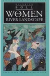 Women in a River Landscape