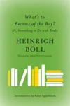What's to Become of the Boy?