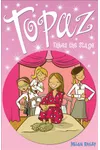 Topaz Takes the Stage