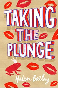 Taking the Plunge