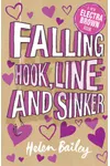 Falling Hook, Line and Sinker