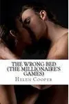 The Wrong Bed