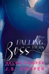 Falling for My Boss