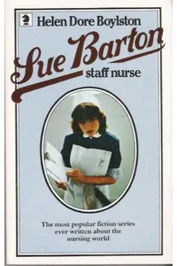 Sue Barton, Staff Nurse