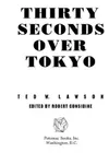 Thirty Seconds Over Tokyo