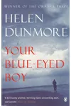 Your Blue Eyed Boy