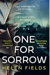 One for Sorrow